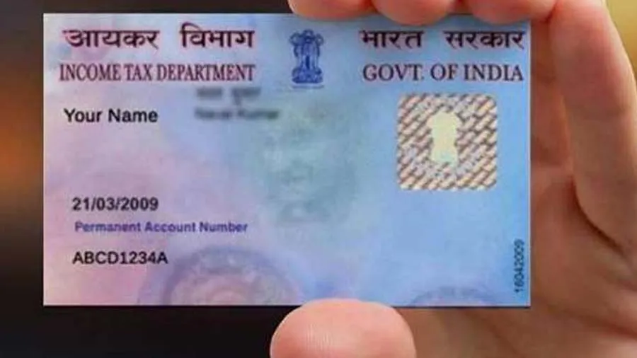 તમારા પેન કાર્ડમાં છુપાયેલી જાણકારી મેળવી છે? નહીં મેળવી હોય તો આ વાંચી લો