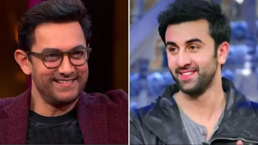 એક્ટિંગ ડેબ્યૂ પહેલા રણબીર કપૂરે કેમ ના માની આમીર ખાનની આ સલાહ?