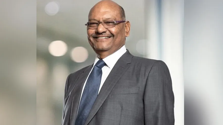 સારા ડ્રેસિંગનું કેટલું મહત્ત્વ છે જણાવે છે વેદાંતાના અનિલ અગ્રવાલ