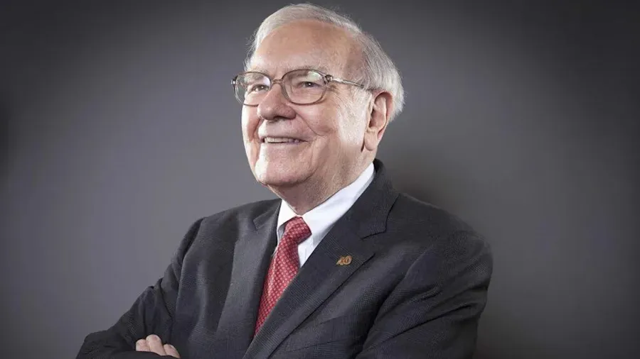 ધનવાન કંઈ રીતે બનાય? વોરેન બફેટે આપી આ 2 મહત્ત્વની ટિપ્સ