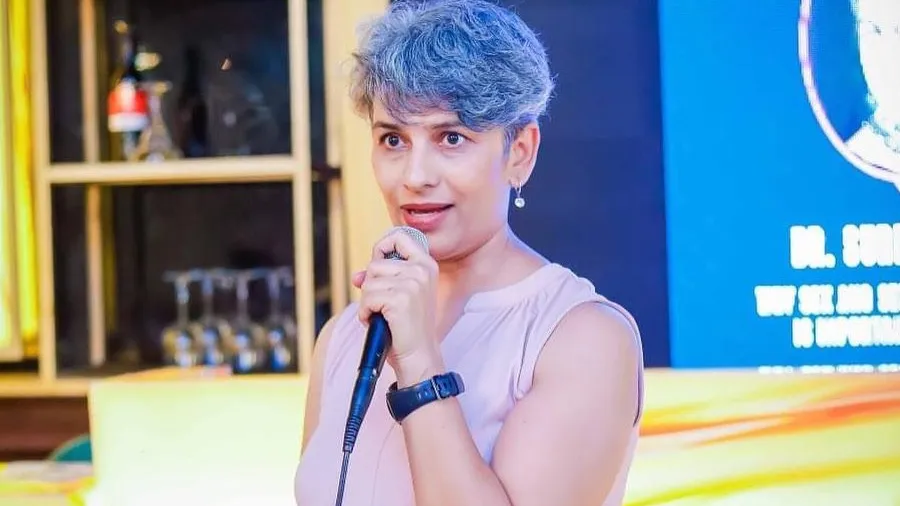 અનમેરિડ પણ સેક્સ્યુઅલી એક્ટિવ દર્દીને કરતી હતી જજ, એક ઘટનાએ બદલ્યો દૃષ્ટિકોણ