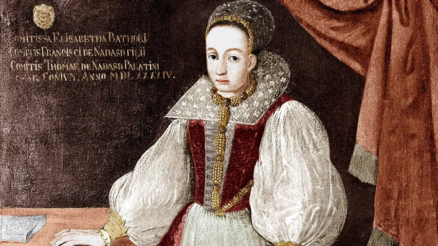 દુનિયાની સૌથી બેરહમ મહિલા! સુંદર દેખાવા માટે 650 લોકોની હત્યા કરીને લોહી પીધેલું