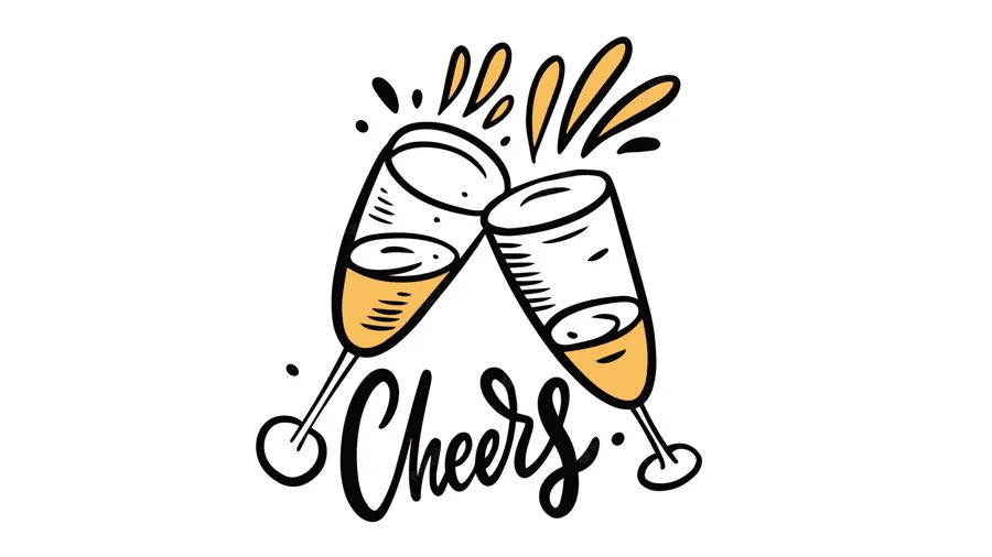 દારૂ પીતી વખતે કેમ ચીયર્સ બોલાય છે, સેલિબ્રેશન વખતે શા માટે ઉડાવે છે શેમ્પેઇન?