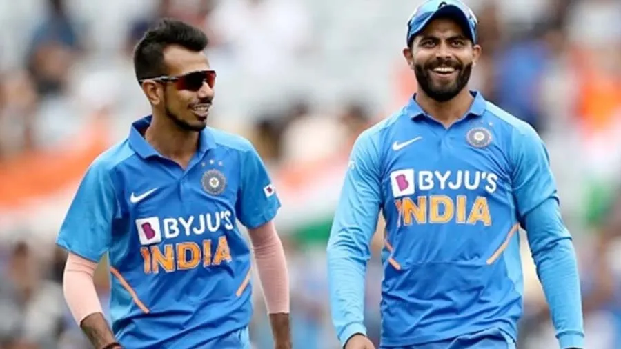 પાક. ખેલાડીનો ભારતીય સ્પિનર્સ પર બફાટ, બોલ્યો-જાડેજા નબળો સ્પિનર, ચહલને મારવો...