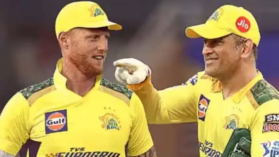 IPL 2023ની ઉપલબ્ધતા અંગે બેન સ્ટોક્સે આપ્યું મોટું અપડેટ