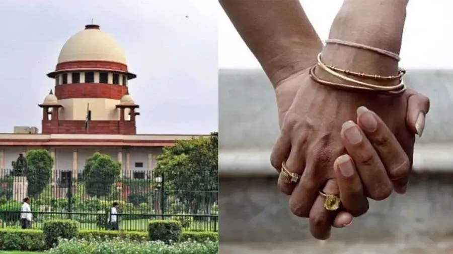 લિવ-ઈન રિલેશનશિપની નોંધણી લગ્ન જેવી હોવી જોઈએ, સરકાર રક્ષણ માટે કાયદો બનાવે, PIL