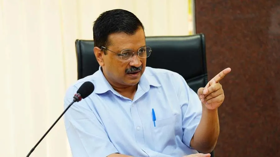 BJP નેતાના દીકરા પાસે 8 કરોડ મળ્યા, સિસોદિયા પાસે 10000 પણ ધરપકડ...