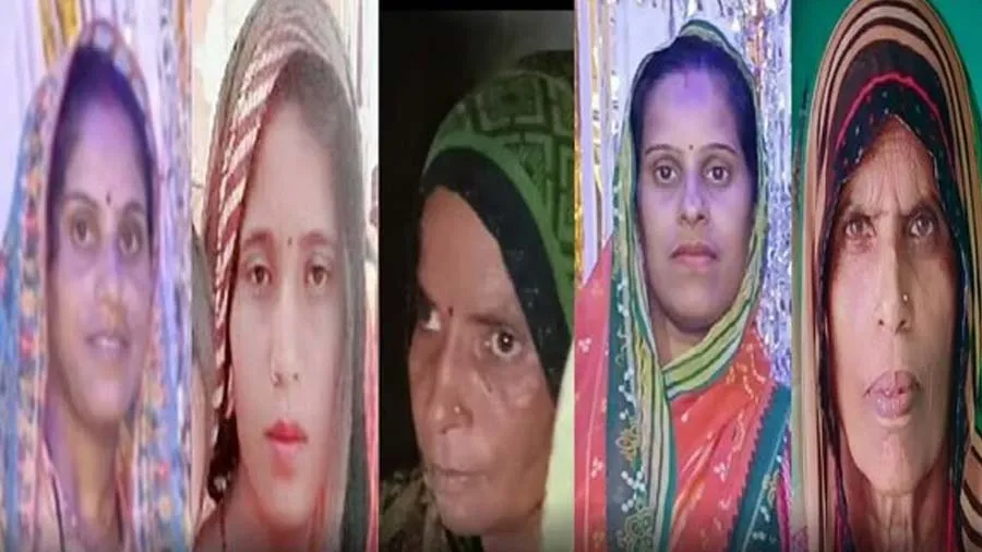 લગ્નની વિધિ દરમિયાન સિલિન્ડર ફાટ્યો, વરની માતા, કાકી, ભાભી અને 2 બહેનના મોત