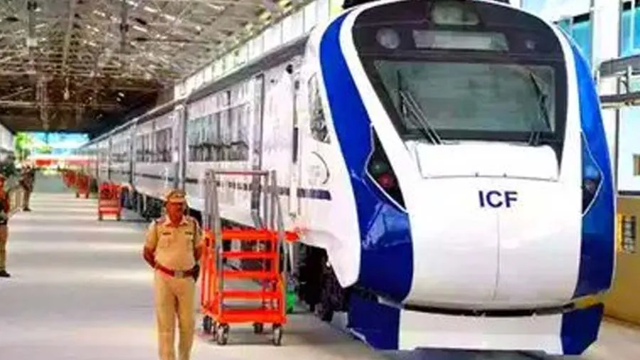 હવે રશિયન કંપની બનાવશે વંદે ભારત ટ્રેન! લગાવી સૌથી ઓછી બોલી