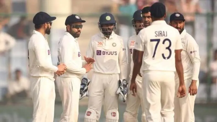 ઈન્દોર ટેસ્ટમાં હાર મળી તો કેવી રીતે પહોંચશે ભારત WTC ફાઇનલમાં? ગણિત ગૂંચવાશે