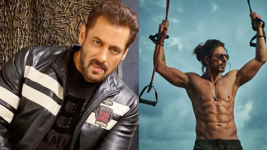 સલમાન ખાનના ‘પઠાણ’ અહેસાનનો બદલો શાહરૂખ આ રીતે ચૂકવશે