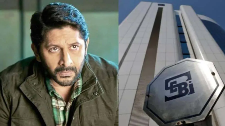 'સર્કિટ' અરશદ વારસી રોકાણકારો સાથે એવું કરતો કે SEBIએ 1 વર્ષનો બેન લગાવી દીધો