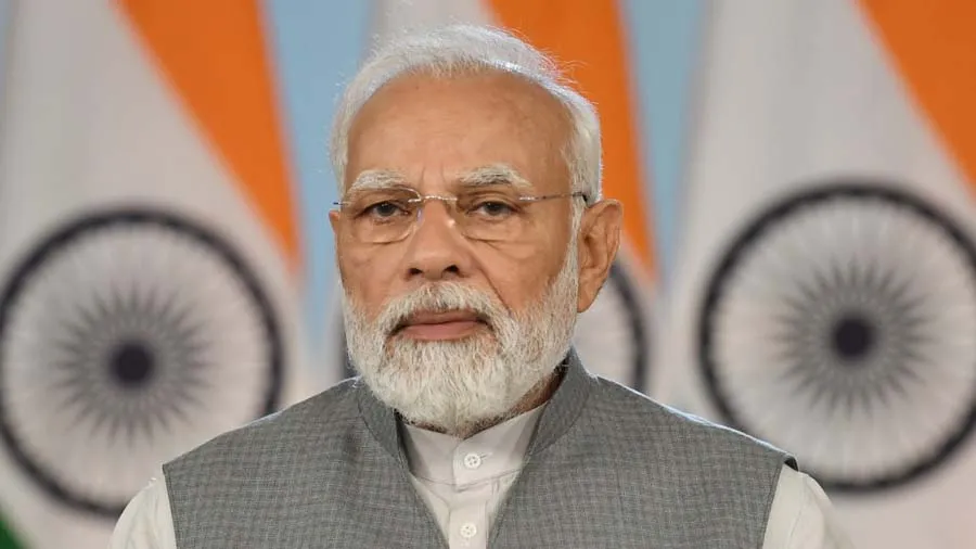 PM નરેન્દ્ર મોદીએ આ વાતનો અફસોસ વ્યક્ત કર્યો