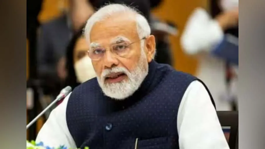 ઘણા વિકાસશીલ દેશો તેમના લોકો માટે બિનટકાઉ દેવા સાથે સંઘર્ષ કરી રહ્યા છે: PM મોદી