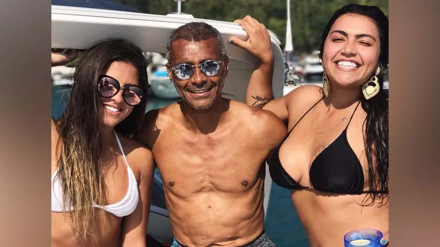 પિતાએ દેશને વર્લ્ડ કપ અપાવ્યો, પણ દીકરીએ એડલ્ટ પ્લેટફોર્મ જોઈન કરી લીધું, કારણ પ