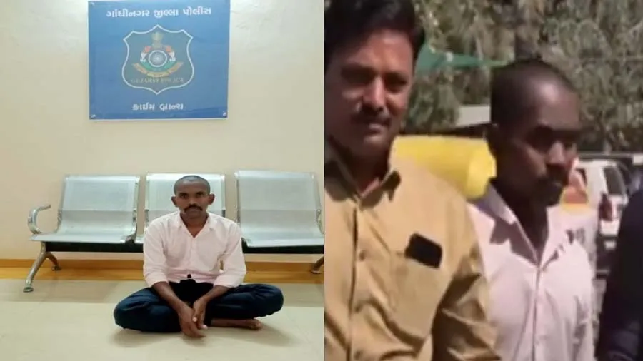 PSI ભરતી કૌભાંડઃ ગૃહ વિભાગનો નિર્ણય- કરાઈમાં ટ્રેનિંગ લેનારાનું વેરીફિકેશન થશે