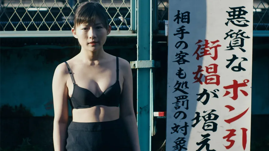 જાપાનમાં સેક્સ ક્રાઈમનું વધી રહ્યું છે પ્રમાણ! સરકારે લીધો આ મહત્ત્વનો નિર્ણય