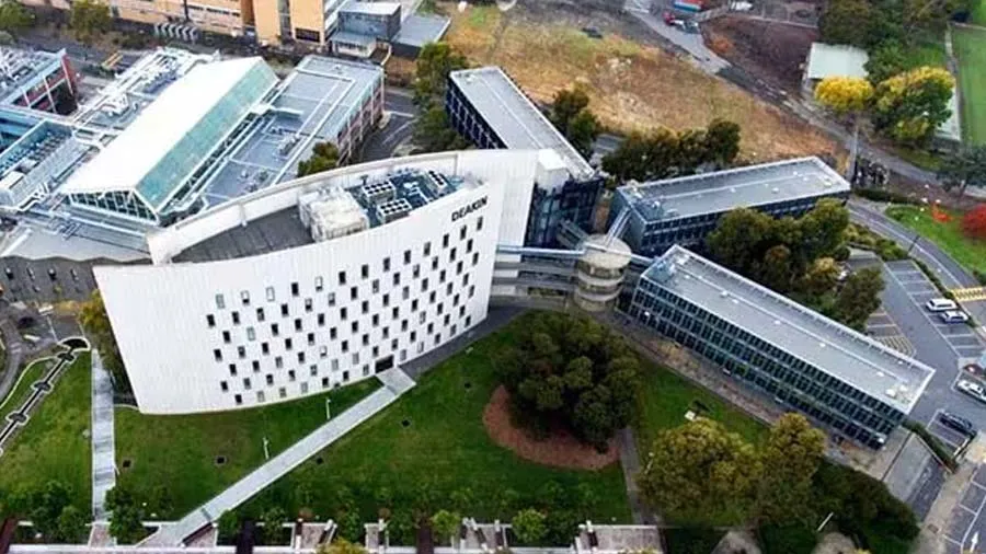 ગિફ્ટ સિટીમાં આંતરરાષ્ટ્રીય શાખા કેમ્પસ સ્થાપનારી આ પ્રથમ વિદેશી યુનિવર્સિટી બની