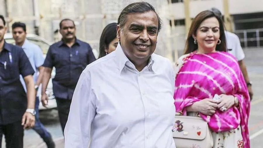 ગૃહ મંત્રાલય નહીં, હવે Z+ સિક્યોરિટીનો ખર્ચ પોતે ઉઠાવશે અંબાણી,આટલી રકમ થશે ખર્ચ