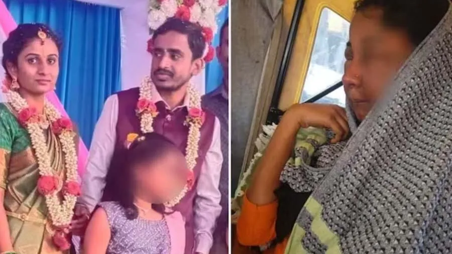 બ્યૂટી પાર્લરથી પરત ફરેલી કન્યાનો ચહેરો સોજી ગયો, તો વરરાજાએ લગ્ન કરવાની પાડી ના