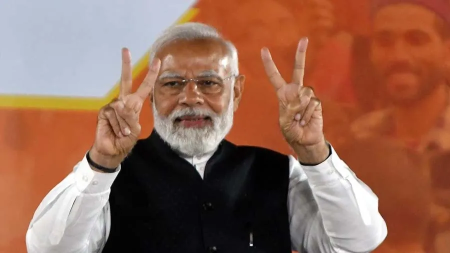 ત્રિપુરામાં ભાજપે બીજી વાર સત્તા તો મેળવી, પરંતુ વોટ શેર અને સીટ ઘટી