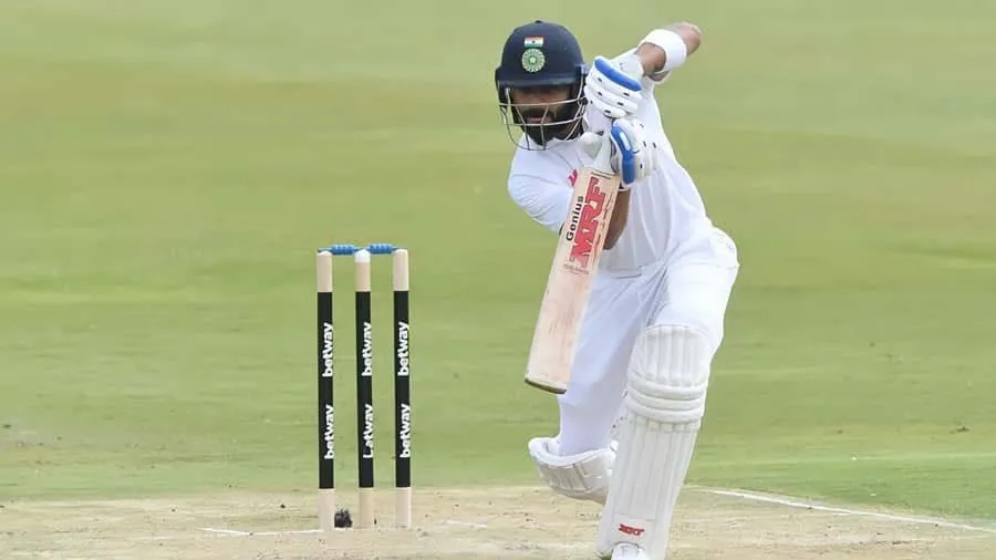 ટીમ ઈન્ડિયા માટે બોજ બન્યો વિરાટ, 3 વર્ષથી ટેસ્ટમાં એક પણ સદી નથી ફટકારી