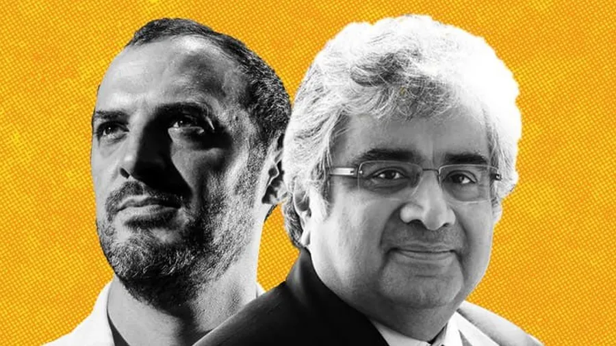 હિંડનબર્ગને કારણે રોકાણકારોને નુકશાન થયું છે, તેની સામે તપાસ કરો: હરિશ સાલ્વે