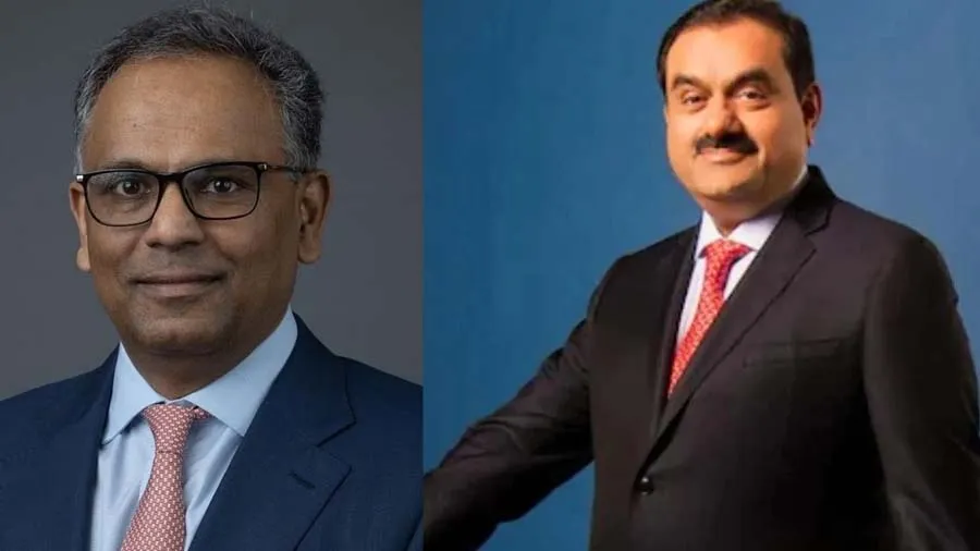 ઉછળેલા અદાણીના શેરમાં આ વ્યક્તિની ચાંદી થઇ ગઇ, 2 દિવસમાં 3100 કરોડની કમાણી