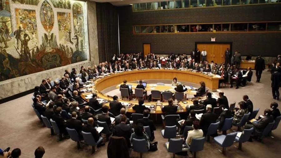 ઓપરેશન દોસ્તને ભૂલ્યુ તુર્કી, UNHRCમાં ઉઠાવ્યો કાશ્મીર મુદ્દો, ભારતે આપ્યો જવાબ