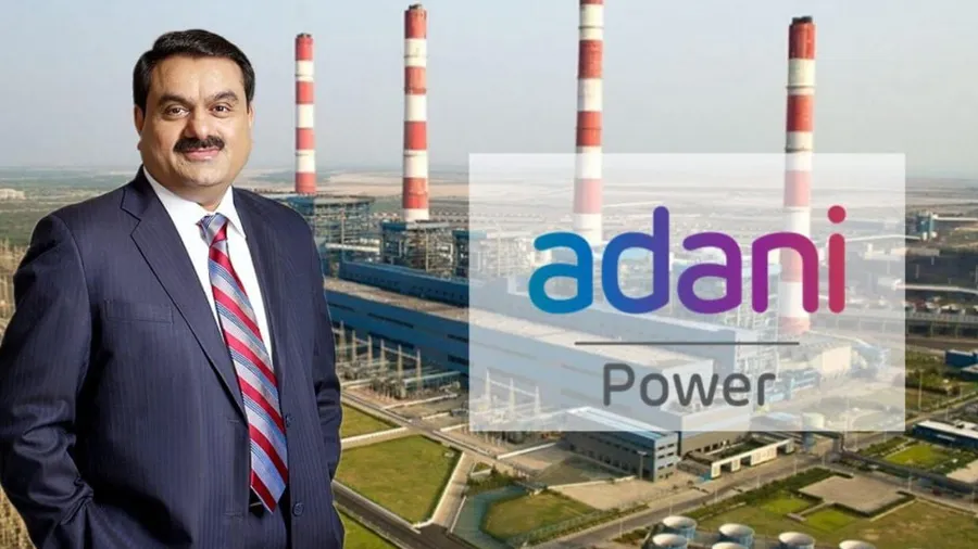 ગુજરાતે ગયા વર્ષે અદાણી પાસેથી 8160 કરોડની વીજળી ખરીદી, AAPના સવાલથી ખુલાસો