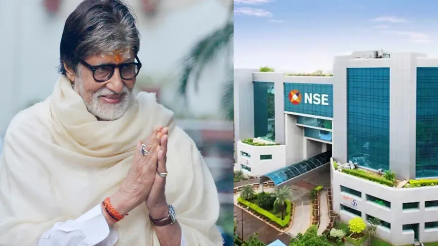 ‘Big B’એ 74 રૂપિયાના ભાવે આ શેર ખરીદેલો 5 વર્ષમાં કરોડોની કમાણી, 5 ગણું વળતર