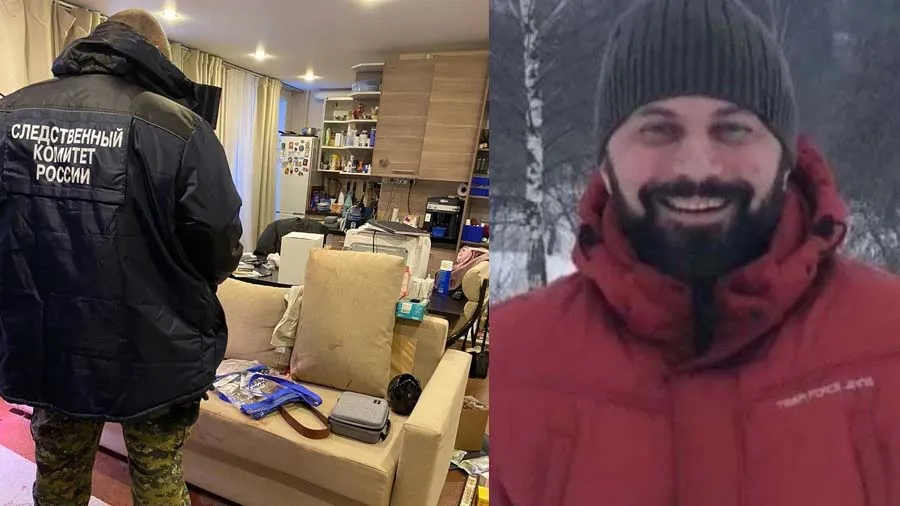 દુનિયાની પહેલી કોરોના વેક્સીન બનાવનારની રશિયામાં હત્યા, ખૂનીએ કારણ જણાવ્યું