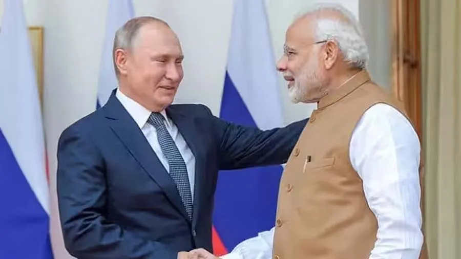 રશિયાથી રોજ 16 લાખ બેરલ ક્રૂડ ઓઈલ ભારત લે છે, સાઉદી અરબ-ઈરાકને ઝટકો