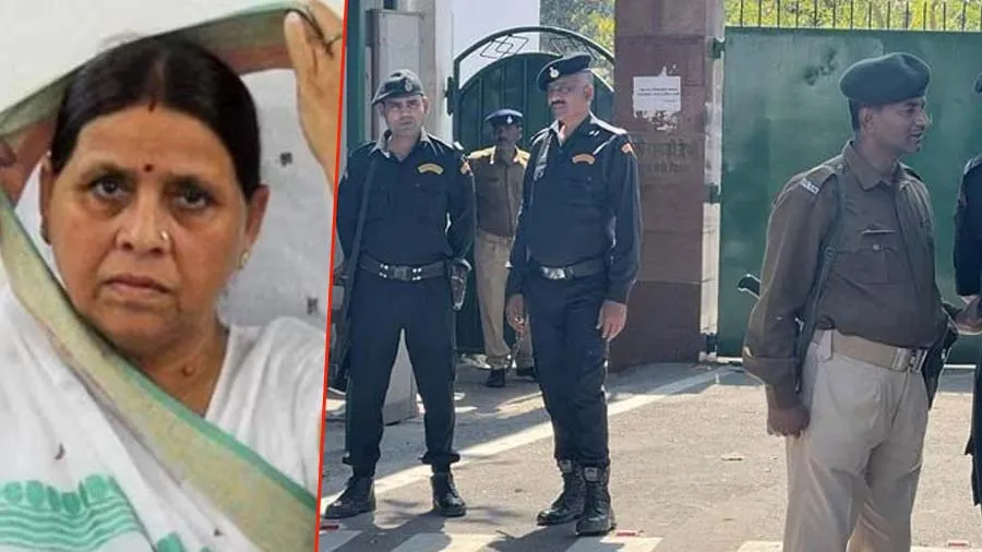 શું છે ‘લેન્ડ ફોર જોબ સ્કેમ’, જેના કારણે રાબડી દેવીના ઘરે પહોંચી CBIની ટીમ