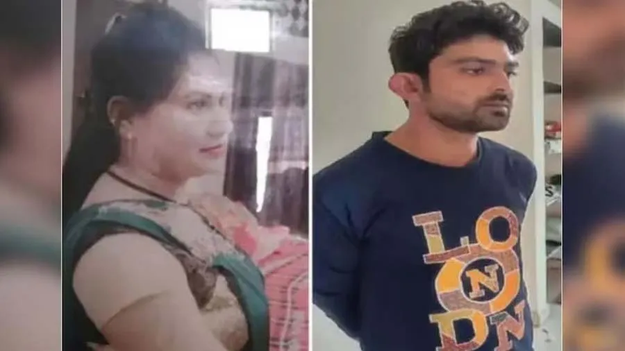 પત્નીની હત્યા કરી લાશના ટુકડા કરી પાણીની ટાંકીમાં નાખ્યા, આ રીતે ખુલ્યું રહસ્ય