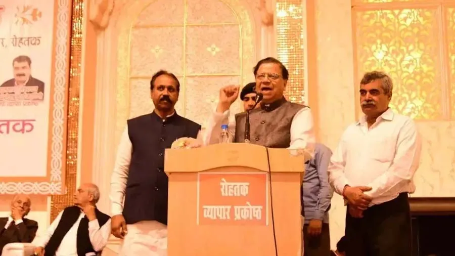 3 વર્ષમાં ગમે ત્યારે PoK બની શકે છે ભારતનો ભાગ, PM મોદી કરશે આ કમાલઃ મંત્રી