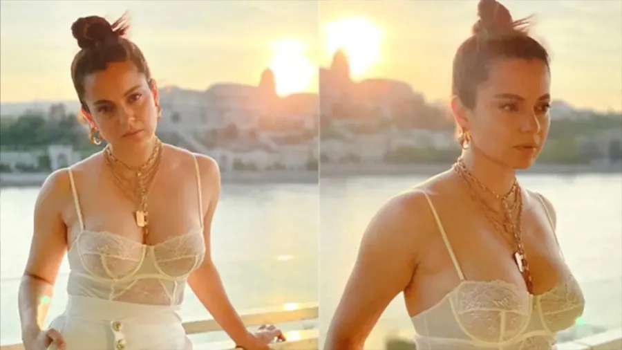 આજના યુવાનો ગાજર-મૂળા જેવા, સેક્સ કરવામાં પણ... કંગના રણૌતે આવું કેમ કહ્યું?