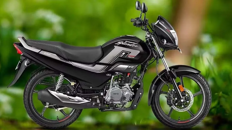 હીરોએ લોન્ચ કર્યું નવું સુપર સ્પ્લેન્ડર Xtec, જબરદસ્ત માઈલેજ-સ્માર્ટફોન સાથે...