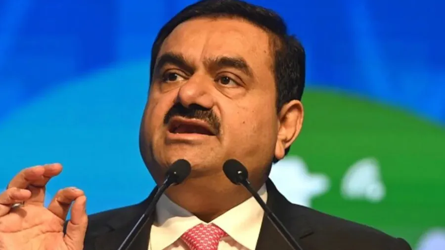 એક ડીલ અને રોકેટ બન્યા અદાણીના આ શેર, 5 દિવસમાં લગાવી 90 ટકાની છલાંગ