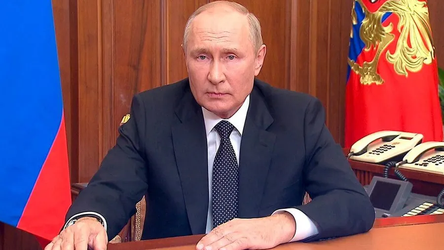 યુક્રેન યુદ્ધ પર ભારતના વલણથી પુતિન મહેરબાન કે કંઇક બીજું? વિઝાના નિયમ..