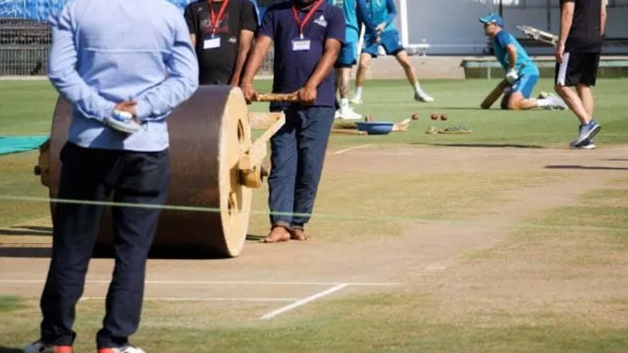 ICCના નિર્ણયને પડકાર આપી શકે છે BCCI, શું ઇન્દોરની પીચ હકીકતમાં ખરાબ હતી?