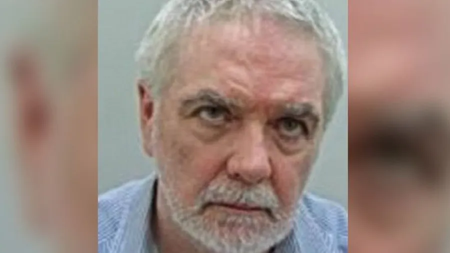 13 મહિલાઓ પર બળાત્કાર કરનાર જેલમાંથી બહાર આવ્યો