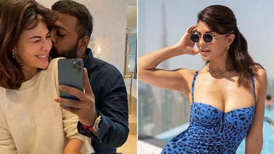 સુકેશે જેકલીનને આપી હોળીની શુભકામના, કહ્યું- હું તારા માટે કોઈપણ હદ સુધી જઈશ