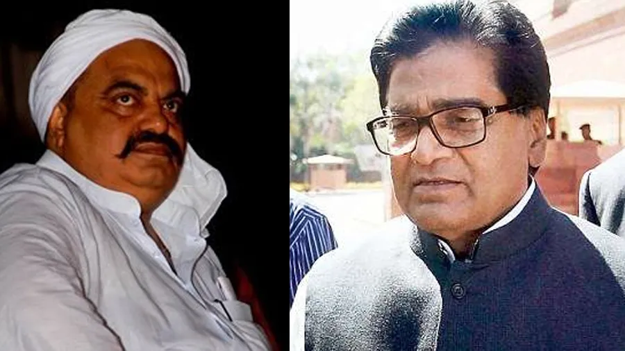 અતીકના એક દીકરાનું થઈ જશે એનકાઉન્ટરઃ રામગોપાલ યાદવનો મોટો દાવો