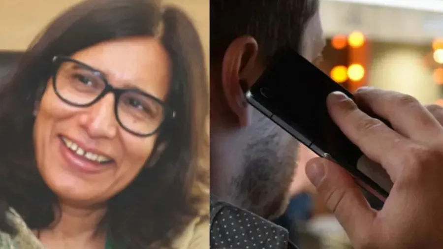 હરિયાણાના IAS અનીતા યાદવને ફોન આવ્યો,5 કરોડ આપો, કૌભાંડમાં ક્લીનચીટ મેળવો