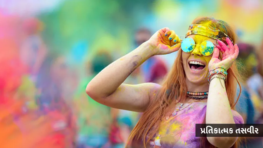 રાશિ અનુસાર આ રંગોથી રમો હોળી, મળશે ગુડલક