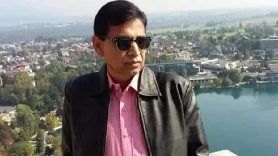 પાકિસ્તાનના જાણીતા હિન્દુ ડૉક્ટરની હોળી પર હત્યા, ડ્રાઈવરે ગળું કાપી નાખ્યું