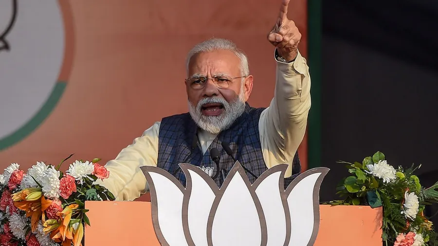 US રિપોર્ટ દાવો-પાકિસ્તાને મોદી રાજમાં જો ભારત પર આક્રમણ કર્યું તો...