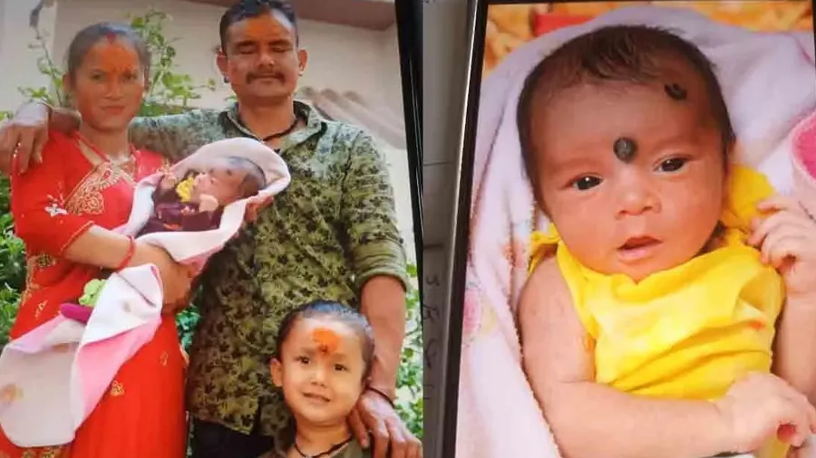 ‘આજે માતાજીએ આદેશ આપ્યો છે તમને બધાને મારવાના છે’ કહી અંધવિશ્વાસી પિતાએ..