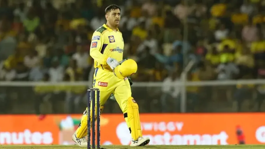 IPL સટ્ટાબાજીના એક કેસમાં ધોની વિરુદ્ધ હાઇકોર્ટ પહોંચી Zee મીડિયા